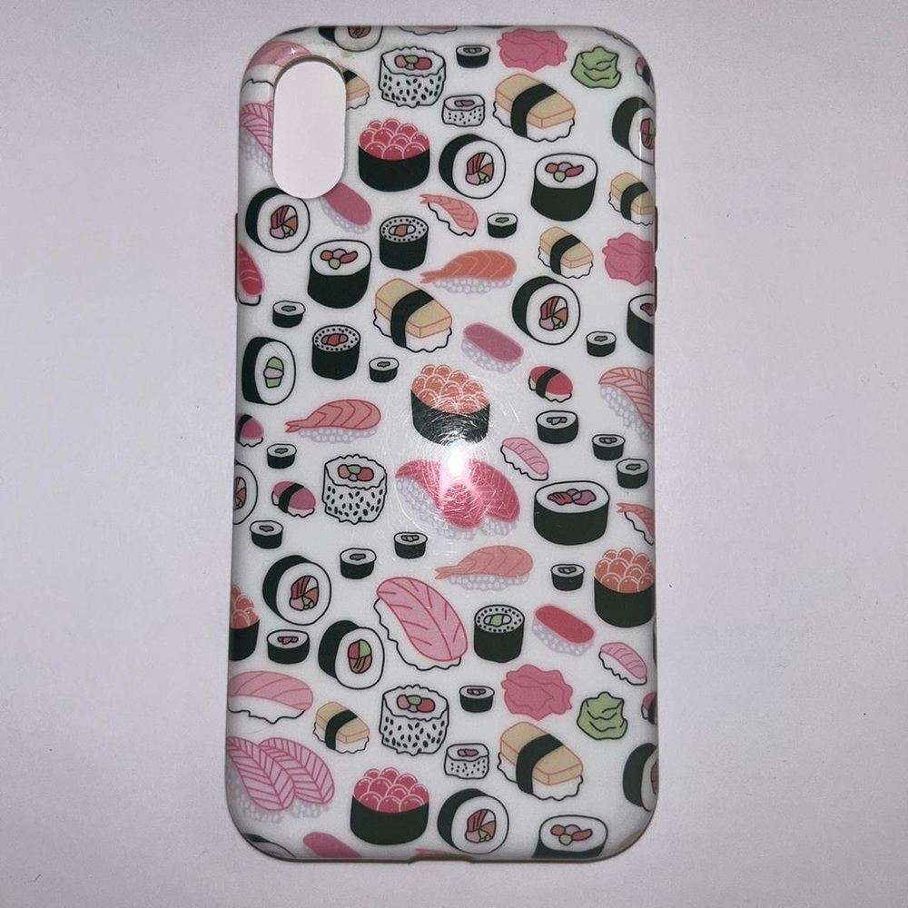 iPhone XR Case - Picture 2 of 3
